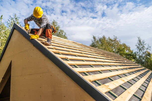 Best Residential Roofing Contractor  in Hamilton, MT