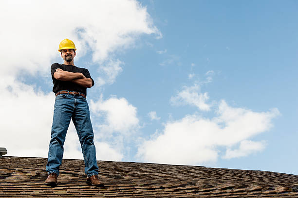 Best Metal Roofing Contractor  in Hamilton, MT