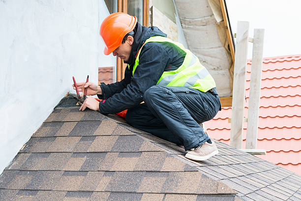 Best Slate Roofing Contractor  in Hamilton, MT